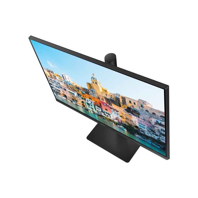 Refurbished Samusng LS27A400 27" IPS Full HD USB-C Monitor