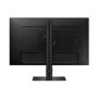 Refurbished Samusng LS27A400 27" IPS Full HD USB-C Monitor