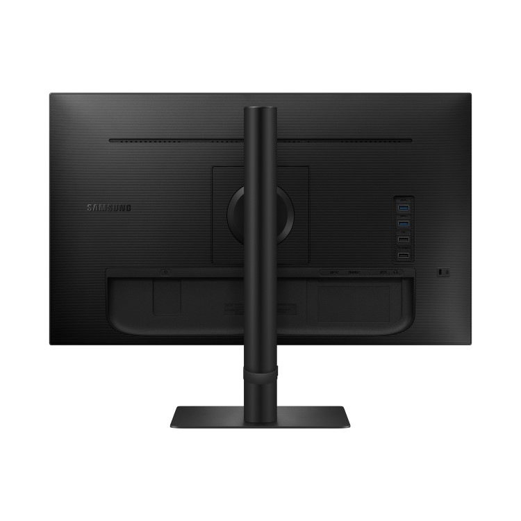 Refurbished Samusng LS27A400 27" IPS Full HD USB-C Monitor