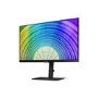 Samsung S27A600UUU 27" QHD IPS Monitor