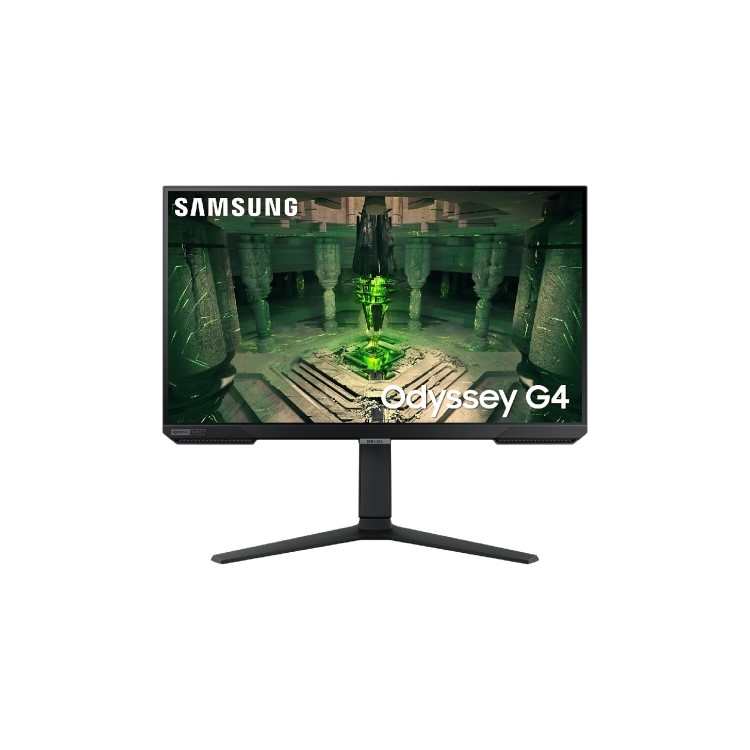 Samsung Odyssey G40B 27" IPS Full HD 240Hz 1ms Adaptive Sync Gaming Monitor