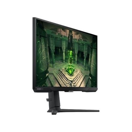 Samsung Odyssey G40B 27" IPS Full HD 240Hz 1ms Adaptive Sync Gaming Monitor