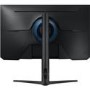 Samsung Odyssey G40B 27" IPS Full HD 240Hz 1ms Adaptive Sync Gaming Monitor