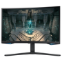 Samsung Odyssey G65B 27" VA QHD 240Hz 1ms Curved Gaming Monitor