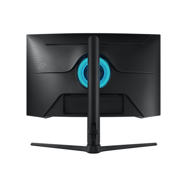 Samsung Odyssey G65B 27" VA QHD 240Hz 1ms Curved Gaming Monitor