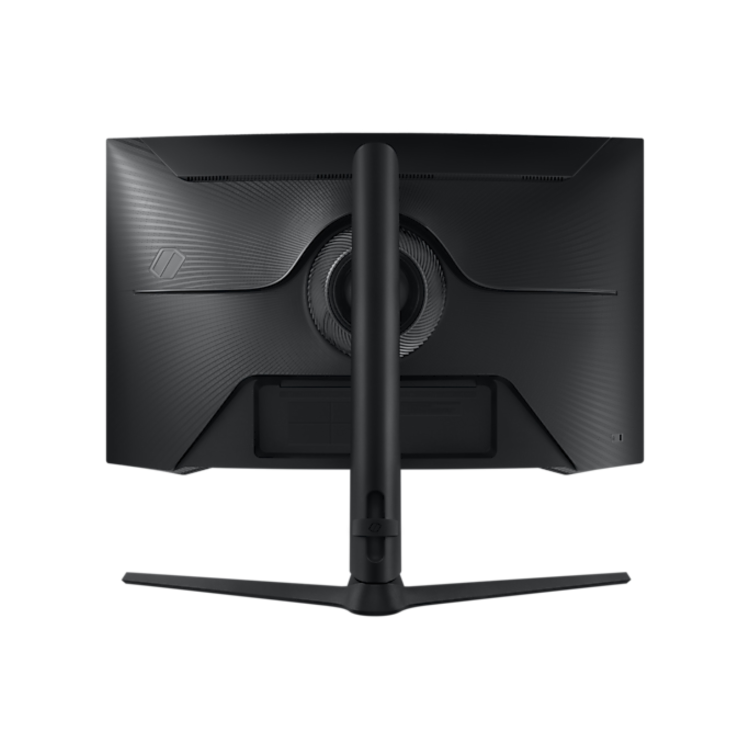 Samsung Odyssey G65B 27" VA QHD 240Hz 1ms Curved Gaming Monitor