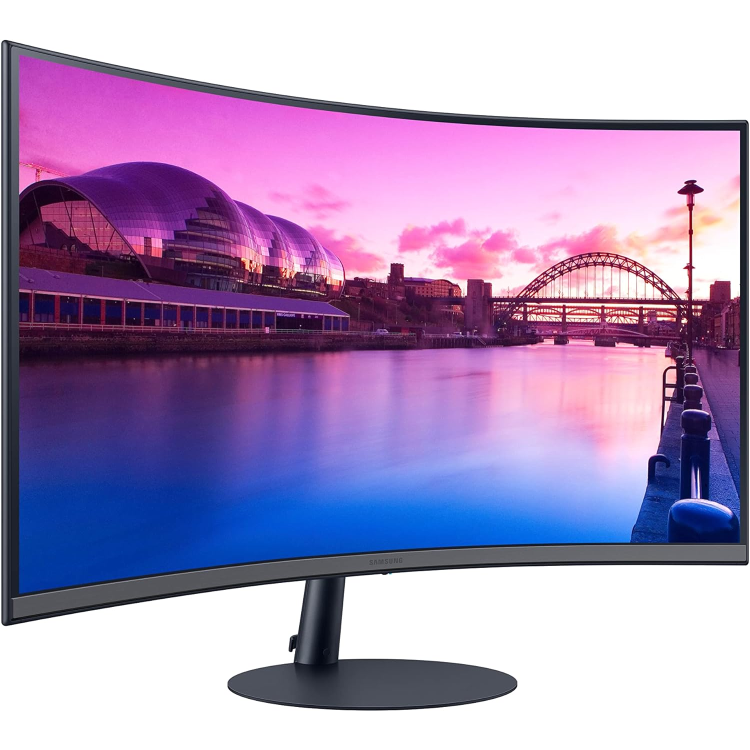 Samsung S39C 27" VA Full HD Curved Monitor