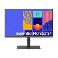Samsung S43GC 27" IPS Full HD 100Hz Height Adjustable Monitor Samsung S43GC 27" IPS Full HD 100Hz Height Adjustable Monitor