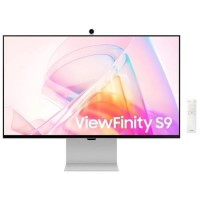 Samsung ViewFinity S90PC 27" IPS 5K Thunderbolt 4 Smart Monitor
