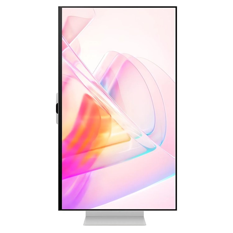 Samsung ViewFinity S90PC 27" IPS 5K Thunderbolt 4 Smart Monitor