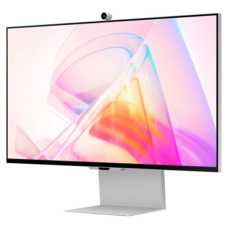 Samsung ViewFinity S90PC 27" IPS 5K Thunderbolt 4 Smart Monitor