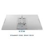 Samsung ViewFinity S90PC 27" IPS 5K Thunderbolt 4 Smart Monitor