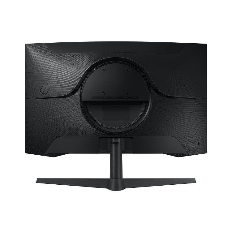 Refurbished Samsung Odyssey G55C 27" VA QHD 165Hz 1ms Gaming Monitor