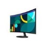 Samsung S36GD 27" VA Full HD 100Hz Curved Monitor