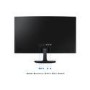 Samsung S36GD 27" VA Full HD 100Hz Curved Monitor