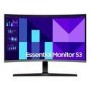 Samsung S39GD 27" VA Full HD 100Hz Curved Monitor