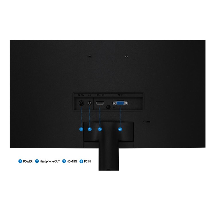 Samsung S39GD 27" VA Full HD 100Hz Curved Monitor