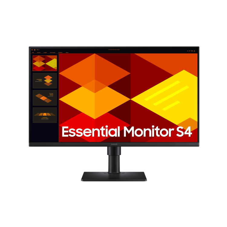 Samsung S40GD 27" IPS Full HD 100Hz Monitor
