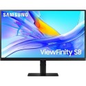 LS27D800UAUXXU Samsung ViewFinity S80UD 27" IPS 4K DQHD USB-C Monitor