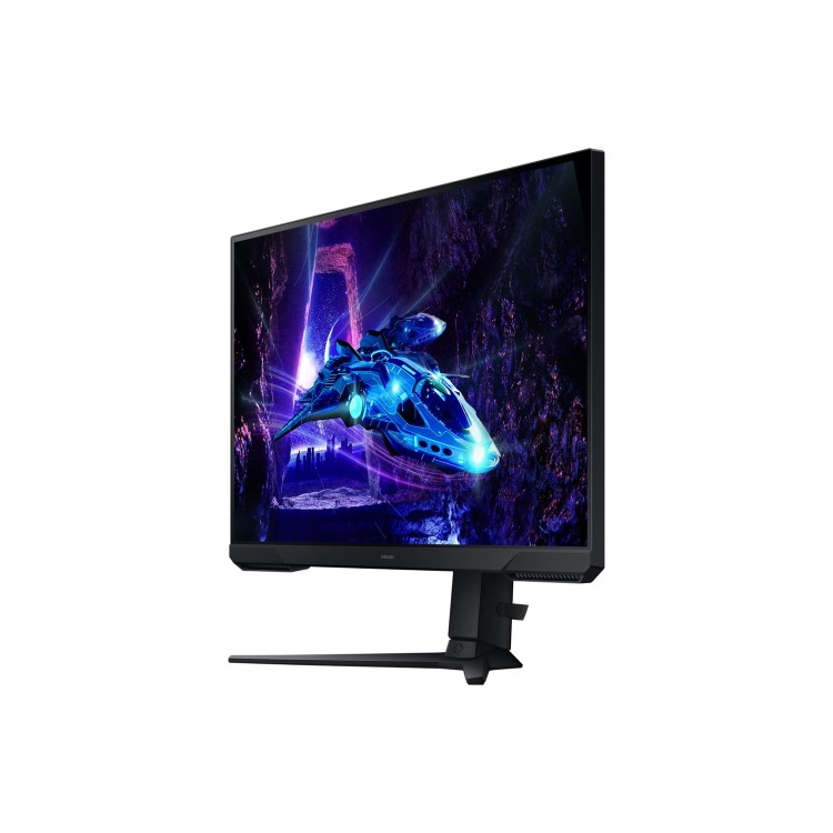 Samsung Odyssey G30D 27" VA Full HD 180Hz 1ms Gaming Monitor