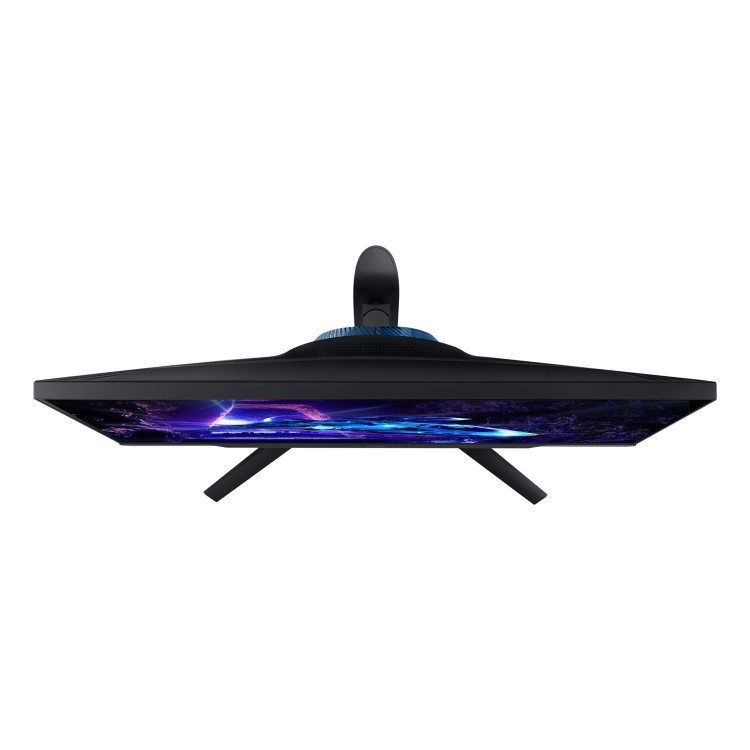 Samsung Odyssey G30D 27" VA Full HD 180Hz 1ms Gaming Monitor