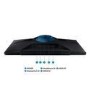 Samsung Odyssey G30D 27" VA Full HD 180Hz 1ms Gaming Monitor