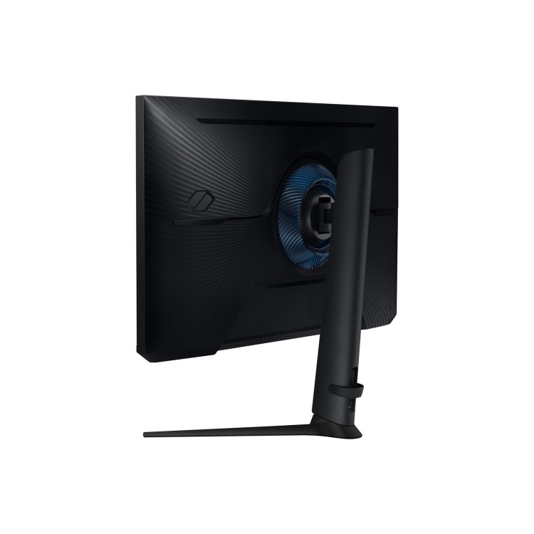 Samsung Odyssey G30D 27" VA Full HD 180Hz 1ms Gaming Monitor