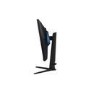 Samsung Odyssey G30D 27" VA Full HD 180Hz 1ms Gaming Monitor