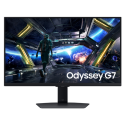 LS27DG702EUXXU Samsung Odyssey G70D 27" IPS 4K UHD 144Hz 1ms Smart Gaming Monitor