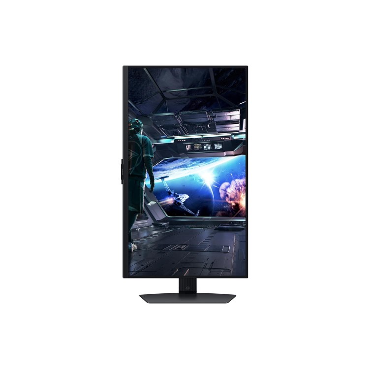 Samsung Odyssey G70D 27" IPS 4K UHD 144Hz 1ms Smart Gaming Monitor