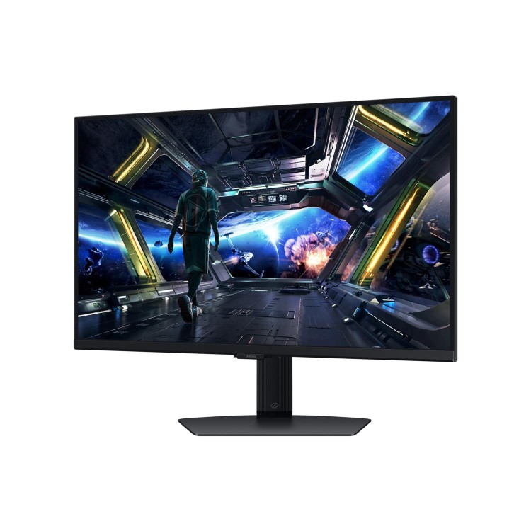 Samsung Odyssey G70D 27" IPS 4K UHD 144Hz 1ms Smart Gaming Monitor