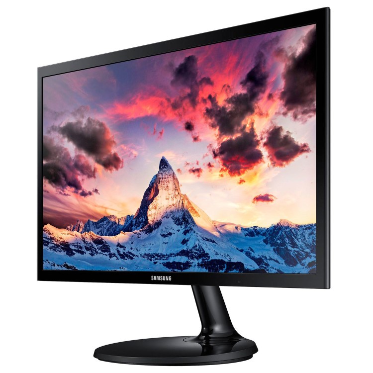 Samsung S27F350FHU 27" Full HD Freesync HDMI Gaming Monitor