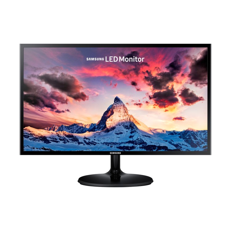 Samsung S27F350FHU 27" Full HD Freesync HDMI Gaming Monitor