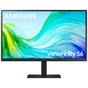 LS27F610EAUXXU Samsung ViewFinity S61F 27" IPS QHD 100Hz Monitor