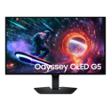 LS27FG502SUXXU Samsung Odyssey G5 G50SF 27" OLED QHD 180Hz 0.03ms Gaming Monitor