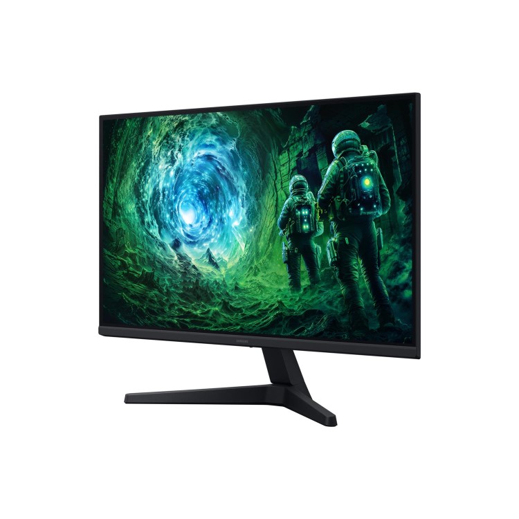 Samsung Odyssey G5 G53F 27" IPS QHD 200Hz 1ms Gaming Monitor