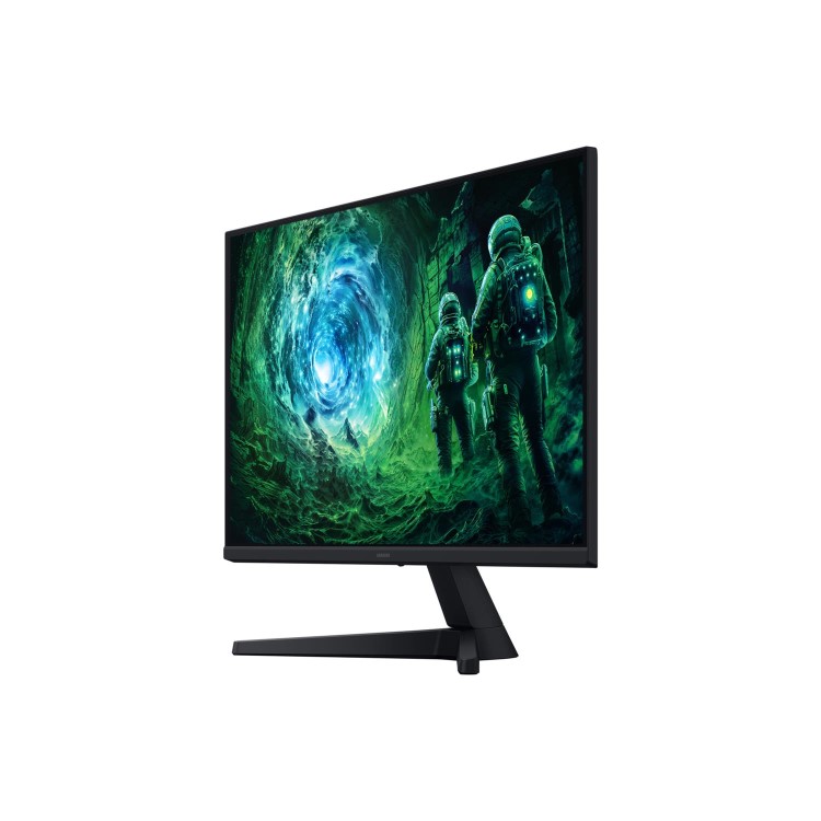 Samsung Odyssey G5 G53F 27" IPS QHD 200Hz 1ms Gaming Monitor