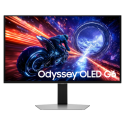 LS27FG602SUXXU Samsung Odyssey G6 G60SF 27" OLED QHD 500Hz 0.03ms Gaming Monitor