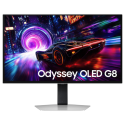 LS27FG810SUXXU Samsung Odyssey G81SF 27" OLED 4K UHD 240Hz 0.03ms Gaming Monitor