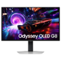 Samsung Odyssey G81SF 27" OLED 4K UHD 240Hz 0.03ms Gaming Monitor