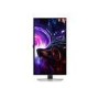 Samsung Odyssey G81SF 27" OLED 4K UHD 240Hz 0.03ms Gaming Monitor