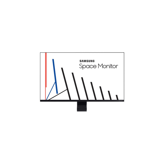 Samsung S27R750 27" WQHD 144Hz Space Saving Monitor