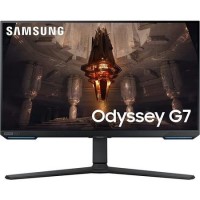 Samsung Odyssey G70B 32" IPS 4K UHD 144Hz 1ms Smart Gaming Monitor Samsung Odyssey G70B 32" IPS 4K UHD 144Hz 1ms Smart Gaming Monitor