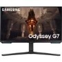 Samsung Odyssey G70B 32" IPS 4K UHD 144Hz 1ms Smart Gaming Monitor