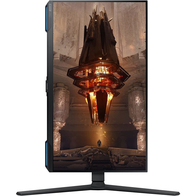 Samsung Odyssey G70B 32" IPS 4K UHD 144Hz 1ms Smart Gaming Monitor