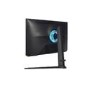 Samsung Odyssey G70B 32" IPS 4K UHD 144Hz 1ms Smart Gaming Monitor
