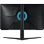Samsung Odyssey G70B 32" IPS 4K UHD 144Hz 1ms Smart Gaming Monitor