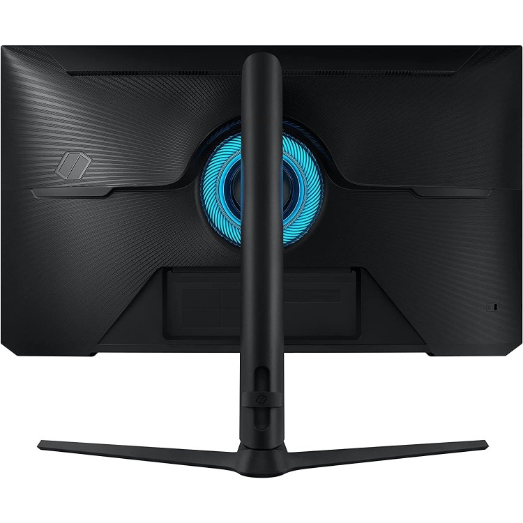 Samsung Odyssey G70B 32" IPS 4K UHD 144Hz 1ms Smart Gaming Monitor