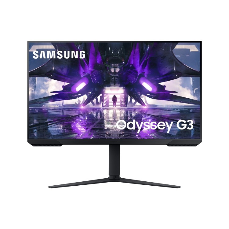Samsung G32A 32" Full HD 165Hz FreeSync Gaming Monitor