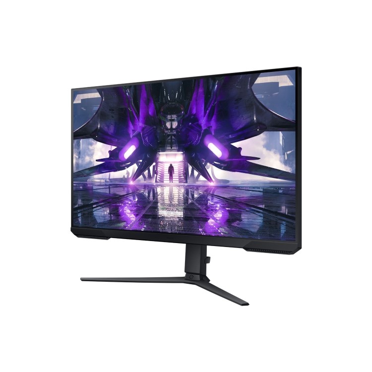 Samsung G32A 32" Full HD 165Hz FreeSync Gaming Monitor